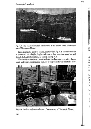 Port designers handbook