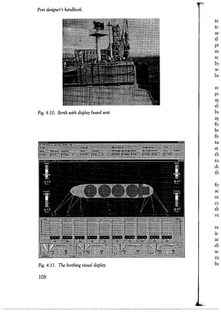 Port designers handbook