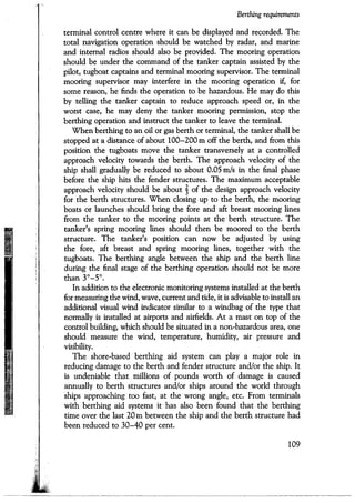 Port designers handbook