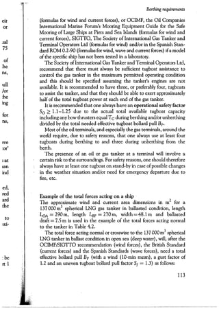 Port designers handbook