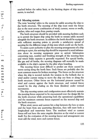 Port designers handbook