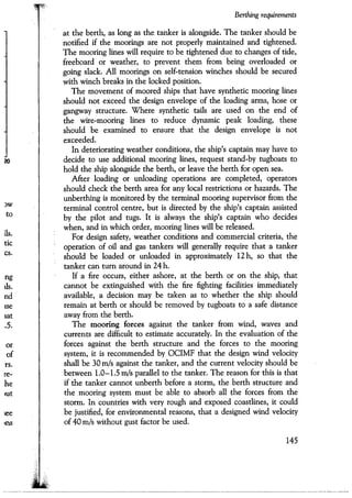 Port designers handbook