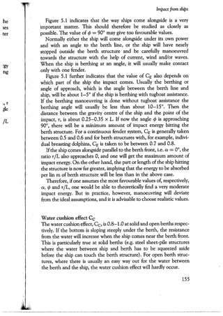 Port designers handbook