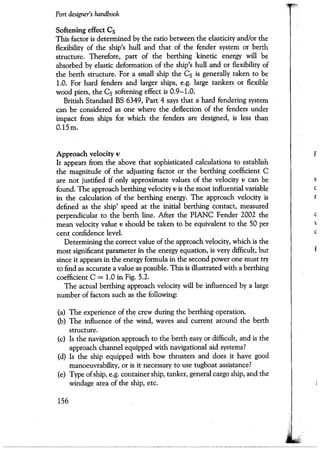 Port designers handbook