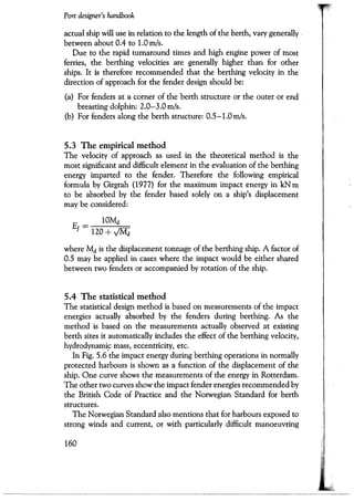 Port designers handbook