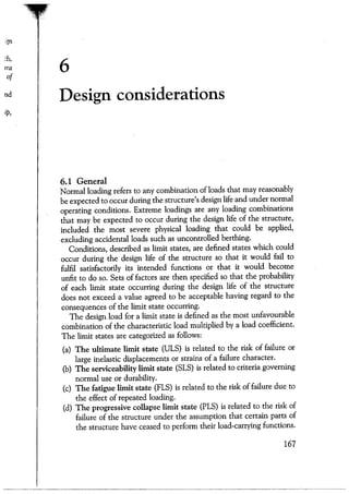 Port designers handbook