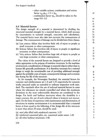 Port designers handbook