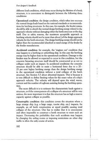 Port designers handbook