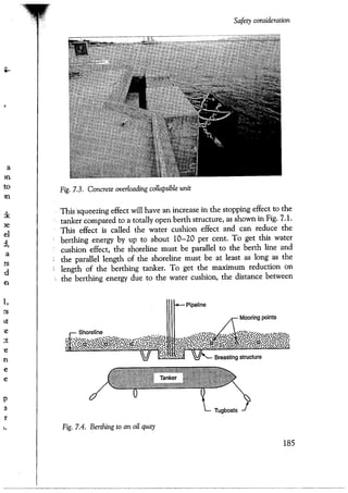 Port designers handbook