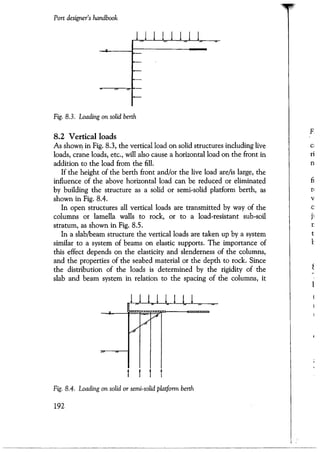 Port designers handbook