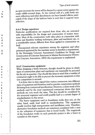 Port designers handbook