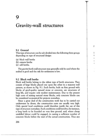 Port designers handbook