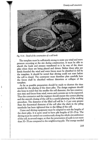 Port designers handbook