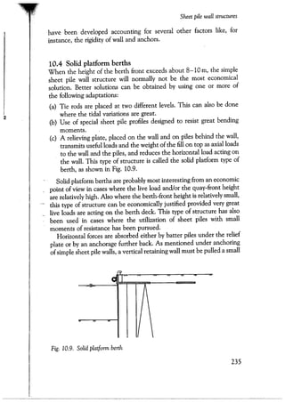 Port designers handbook