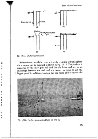 Port designers handbook