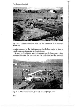 Port designers handbook