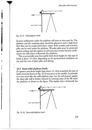 Port designers handbook