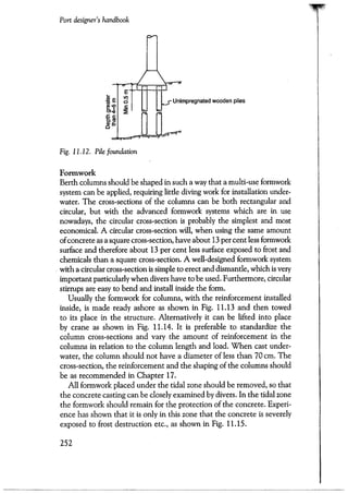 Port designers handbook