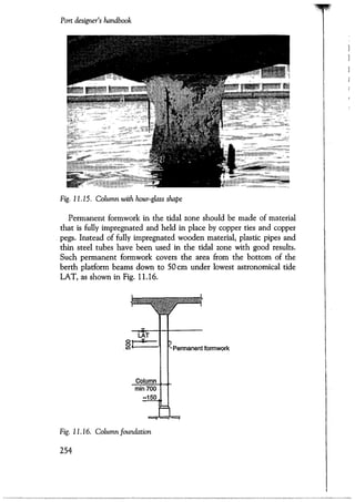 Port designers handbook