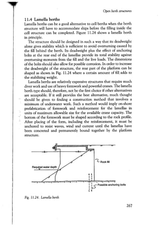 Port designers handbook