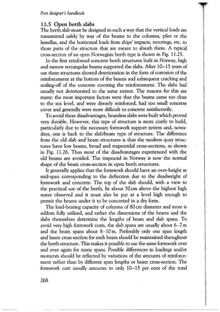 Port designers handbook