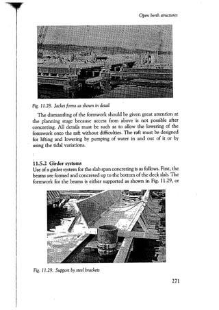 Port designers handbook