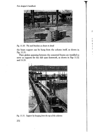 Port designers handbook