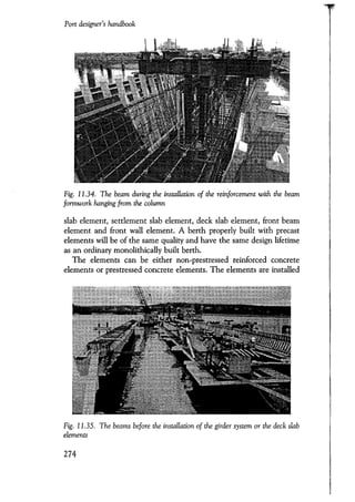 Port designers handbook