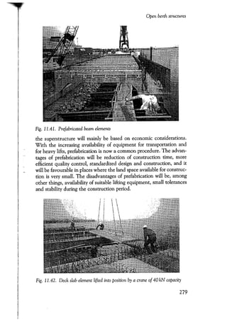 Port designers handbook