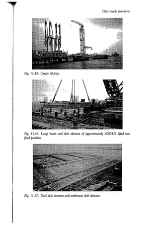 Port designers handbook