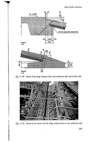 Port designers handbook