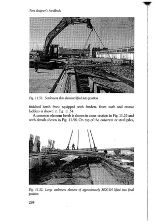 Port designers handbook