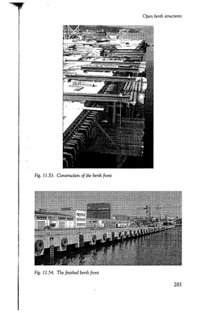 Port designers handbook