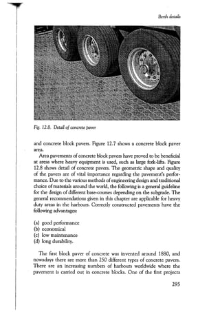 Port designers handbook