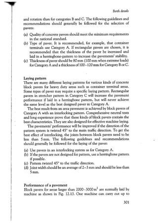 Port designers handbook