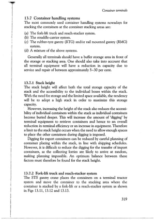 Port designers handbook