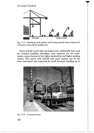 Port designers handbook