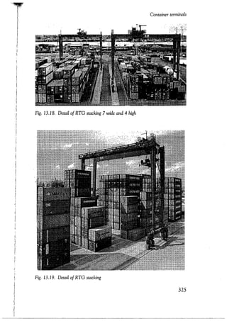 Port designers handbook