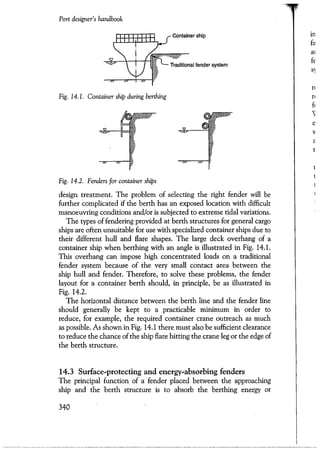 Port designers handbook