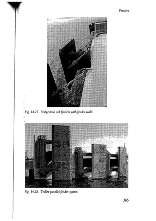 Port designers handbook