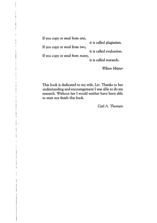 Port designers handbook