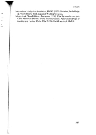 Port designers handbook