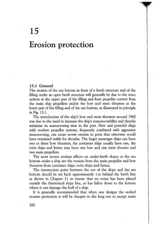 Port designers handbook