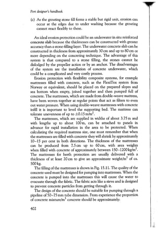 Port designers handbook