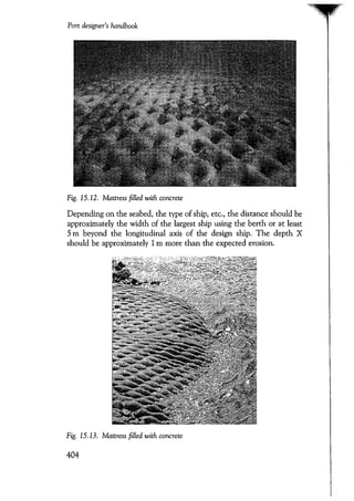 Port designers handbook