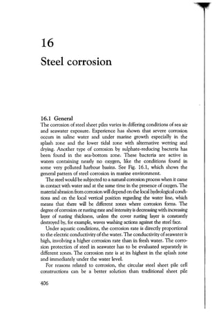 Port designers handbook