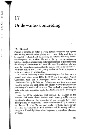 Port designers handbook