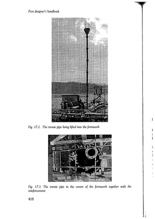 Port designers handbook