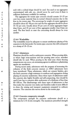 Port designers handbook