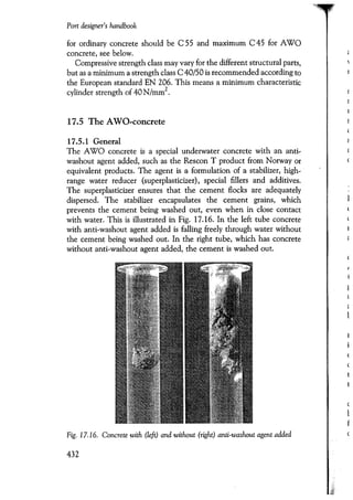 Port designers handbook